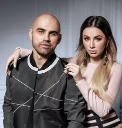 Постер Artik & Asti