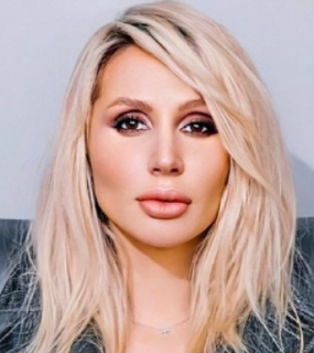 Постер LOBODA