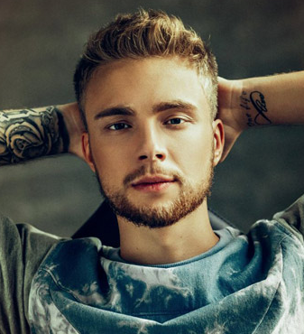 фото исполнителя Егор Крид