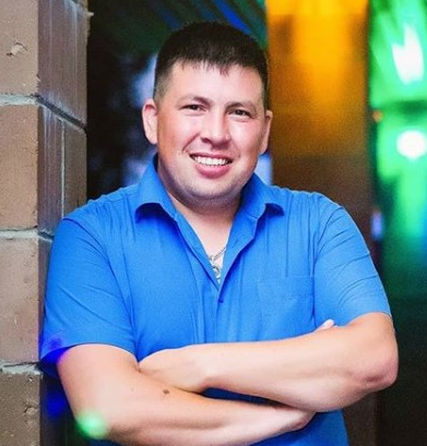 фото исполнителя Эдуард Хуснутдинов