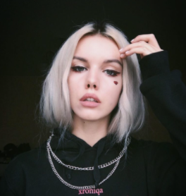 фото исполнителя Liza Evans