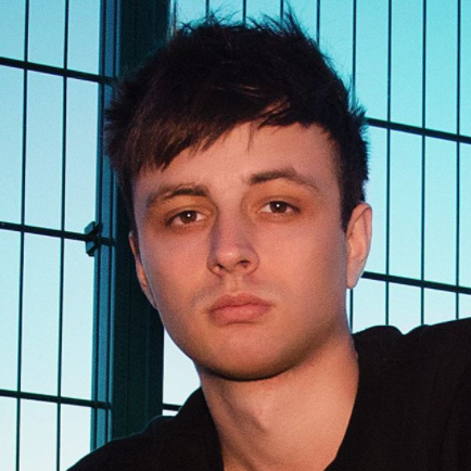 Постер Мэвл