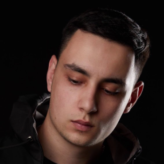 фото исполнителя ALEX ANDREEV