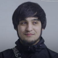 Постер Asl Wayne