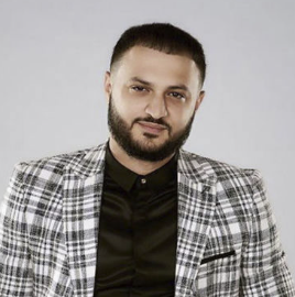 фото исполнителя Артур Саркисян