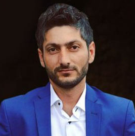 фото исполнителя Vuqar Seda