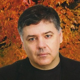 Постер Вадим Кузема