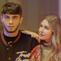 Постер AD aka DILOVAR