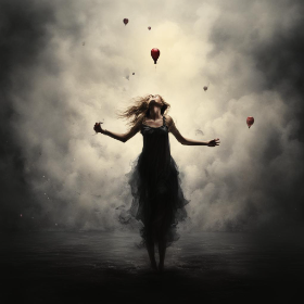 постер к песни Mirjalol Nematov - Yo'q (Sarvinoz soundtrack)